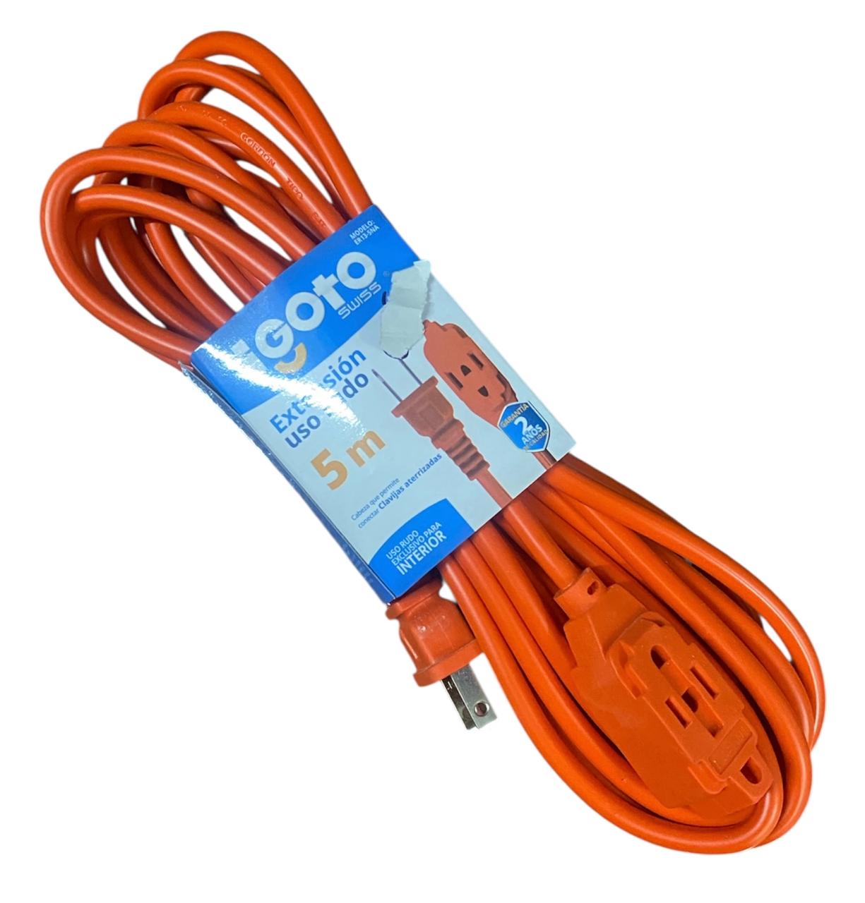 Extension Uso Rudo 5m